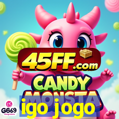 igo jogo